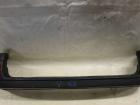 Renault Kangoo / Facelift / TEB64 Gris Sideral / Stoßstange Hinten / Kratzer