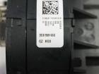 VW Passat 3C Limousine / C8Z Mocca / Kombischalter, Wischerschalter, Blinkerschalter * 3C0959653 *