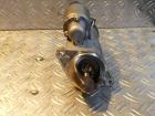 Anlasser-Starter-Opel Zafira B - BJ 2011, GM 55576980, cm 1598, kw 85,