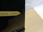 Mazda Premacy CP / Schwarz / Tür Vorne Links mit Fensterheber - Elektrisch