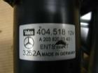 Mercedes Benz C 203 Kombi / 744 Brilliantsilber / Wischergestänge mit Motor * A2038200342 *