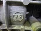 Differential Hinterachsgetriebe Touareg 7L 4.2 V8 KW:257 * HMB * Bj.2005 Km:8752
