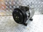 Klima/Kompressor Fiat Panda (169) 1.2 KW:44 * 000517473180 * Denso Bj.2010