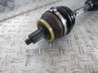 Antriebswelle links VW Polo 9N 1.4 TDI * 6Q0407271DE * Bj.2007