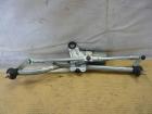 BMW 320 DS / E46 Kombi / A08 Silbergraumetallic / Wischergestänge mit Motor