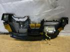 Toyota Auris E15 / 5 Türer / 1C0 Silvermet. / Armaturenbrett