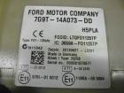 Ford Mondeo IV-4 / BA7 / Limousine / 4 Türer / Innenraumsteuergerät, Sicherungskasten * 7G9T14A073DD *