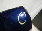 VW Touareg 7L - Facelift - LD5Q Shadowbluemet. / Motorhaube