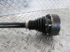 Antriebswelle links Seat Leon VW Golf V 1.9 TDI KW:77 * 1k0407271AT * Bj.2008