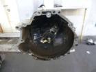 Getriebe Schaltgetriebe 6.Gang Audi außen 4F 2.0 TDI * GYX * KW:103 Bj.2006