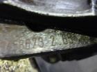 Differential Hinterachsgetriebe Mercedes-Benz C-Klasse 220 CDI W203 Übersetzung:2.65