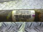 Antriebswelle rechts Ford Focus C-Max 2.0 TDCi * 3M51-38436-NH *