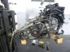 Motor 668942 A170 CDI W168