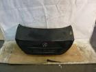 Mercedes-Benz E-Klasse W211 Kofferraumklappe Heckklappe 197 Obsidianschwarz met.