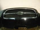 Kia Carnival Typ UP / Motorhaube Schwarz