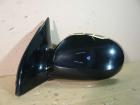 Kia Carnival II Aussenspiegel links Schwarz 7.poliger Stecker