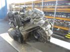 Schaltgetriebe 5 Gang VW Fox 1,2 ltr 40 KW * JPU *