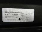 Audi A4 8E B7 Avant Laderaumabdeckung 8E9857558 94H , Kofferraumrollo , Kofferraumabdeckung ,