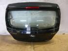 Hyundai i30 FD / Heckklappe *9F Stone Black *