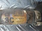 Antriebswelle hinten links Opel Antara 2,0 ltr. Diesel 110 KW Bj. 01/2007 ETnr: 96624821