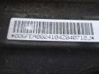 Getriebe Schaltgetriebe 6.Gang VW Touareg 7L 2.5 TDI 4WD KW:128 * FEA * Bj.2004