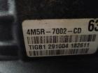 Getriebe 4M5R7002CD Ford Focus C-Max DM2 / 2,0 TDCi Schaltgetriebe 6.Gang