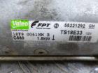Anlasser Astra 1.3 D Opel Astra H Limousine/Caravan BJ: 2009