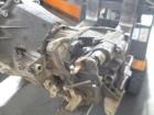 Schaltgetriebe Mercedes Sprinter 311 CDI Bj.2002 * G32-5/5 * 711620 * Km:201101