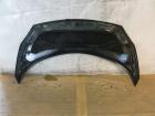 Renault Megane Scenic 2 JMO Motorhaube / Deckel vorne Farbcode 676