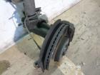 VW T5 7H Transporter Federbein vorne links