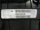 Citroen C4 Typ Links Kombiinstrument / Tacho codiert P96572391ZD