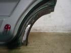 Kia Sorento JC Türe hinten rechts komplett , Leder Grau
