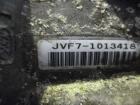 Getriebe 6.Gang Honda FR-V 2.2 iCTDi KW:103 * JVF7 * Bj.2006