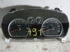 Hyundai i30 FD Kombiinstrument , Tacho 1,4 Benzin 80 KW 94033-2R035