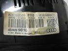 Audi A4 Avant 8E B7 Kombiinstrument 2,0 TDI 103 KW 8E0920901D , Tacho komplett