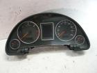Audi A4 Avant 8E B7 Kombiinstrument 2,0 TDI 103 KW 8E0920901D , Tacho komplett