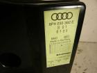 Audi A3 8P Sportback Subwoofer , Lautsprecher Kofferraum