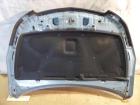 Chervolet Cruze KL1 / KL1J Limousine Motorhaube , Deckel vorne GCW blau