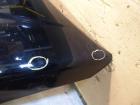 Citroen C2 ( J ) Motorhaube , Deckel vorne schwarz
