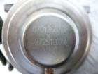 Drosselklappe AGR Ventil VW Touareg 7L 2.5 TDI * 070128073 *