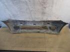 Mercedes Vaneo W414 Stossstange / Stoßfänger vorne Komplett Farbe Silber