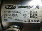 AGR Ventil Abgaskühler VW Polo 6C 1.4 TDI * 04B131512D * 04B131501D * Bj.2014