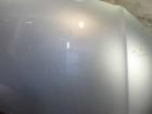 VW Passat 3C Variant Motorhaube / Deckel vorne Farbcode LA7W Reflexsilber