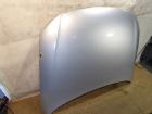 VW Passat 3C Variant Motorhaube / Deckel vorne Farbcode LA7W Reflexsilber