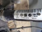 VW Passat 3C B7 Federbein vorne links komplett mit Antriebswelle, Benziner 1.8 TSI / 118KW , 1K0407271E