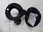 VW Golf VI / 6 1K Cabrio Tankklappe mit Tankdeckel , Diesel , LH5X , 5K7809857B