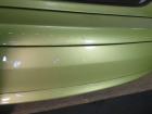 Mercedes C220 Sportcoupe Stoßstange hinten komplett mit Träger , Farbe C800