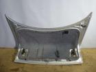 Opel Omega B Heckklappe / Deckel hinten Farbcode Silber