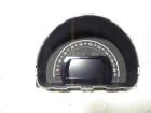 Renault Twingo III 3 Kombiinstrument 248217641R , 1,0 Benzin 51 kw , 2151 km , Tacho komplett