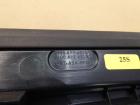 VW EOS 1F / 1F7 Windabweiser Q0877651L / K , Dachkantenspoiler , Windschutz vorne